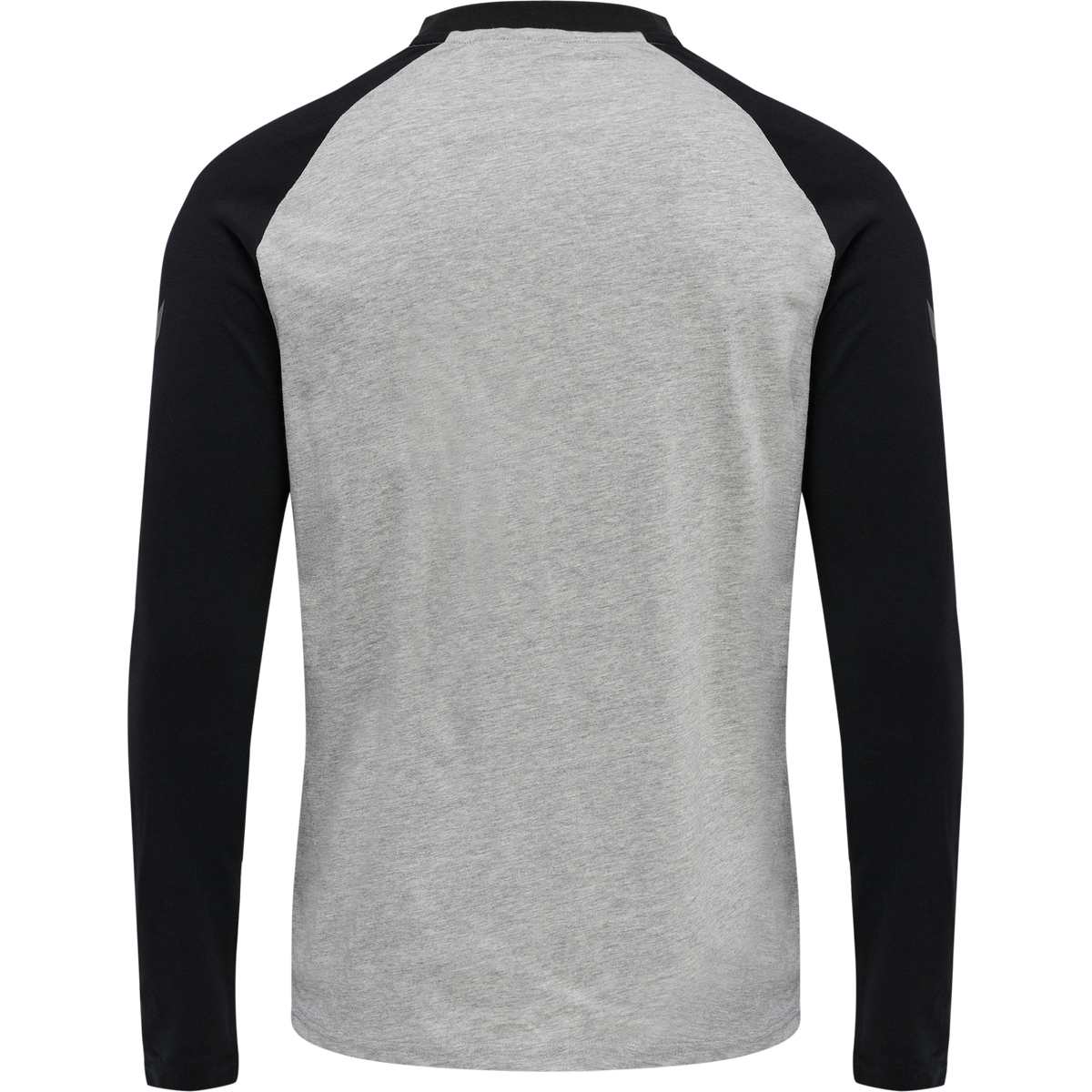 hmlLEGACY BLOCKED T-SHIRT L/S