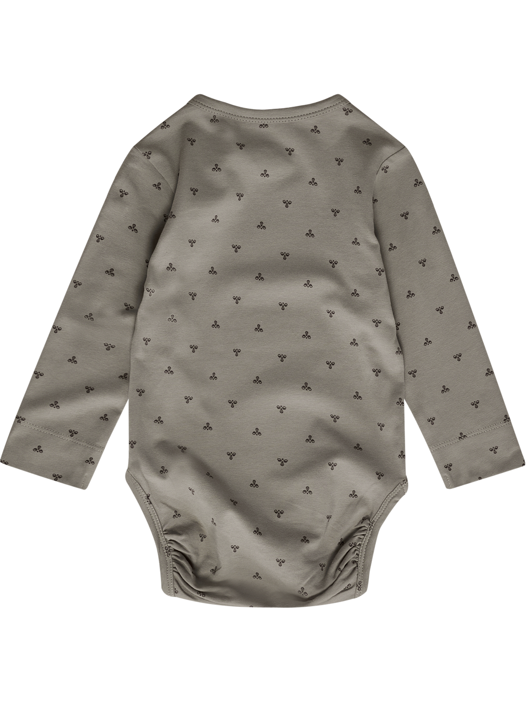 hmlMINI BEE AOP BODY L/S