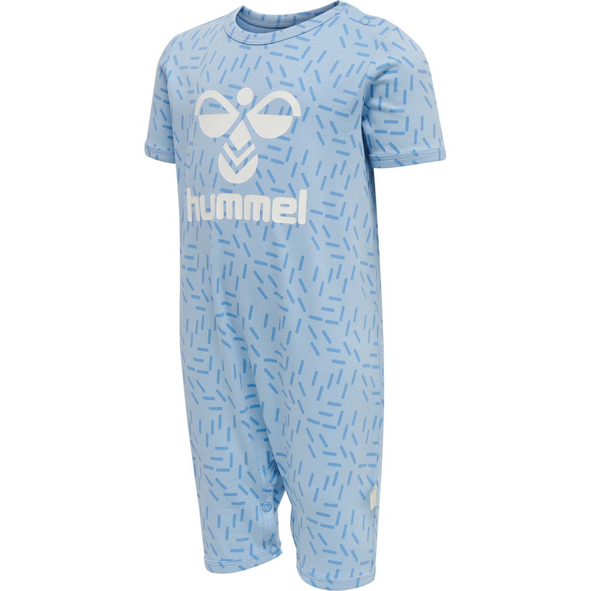 hmlRIVER BODYSUIT S/S
