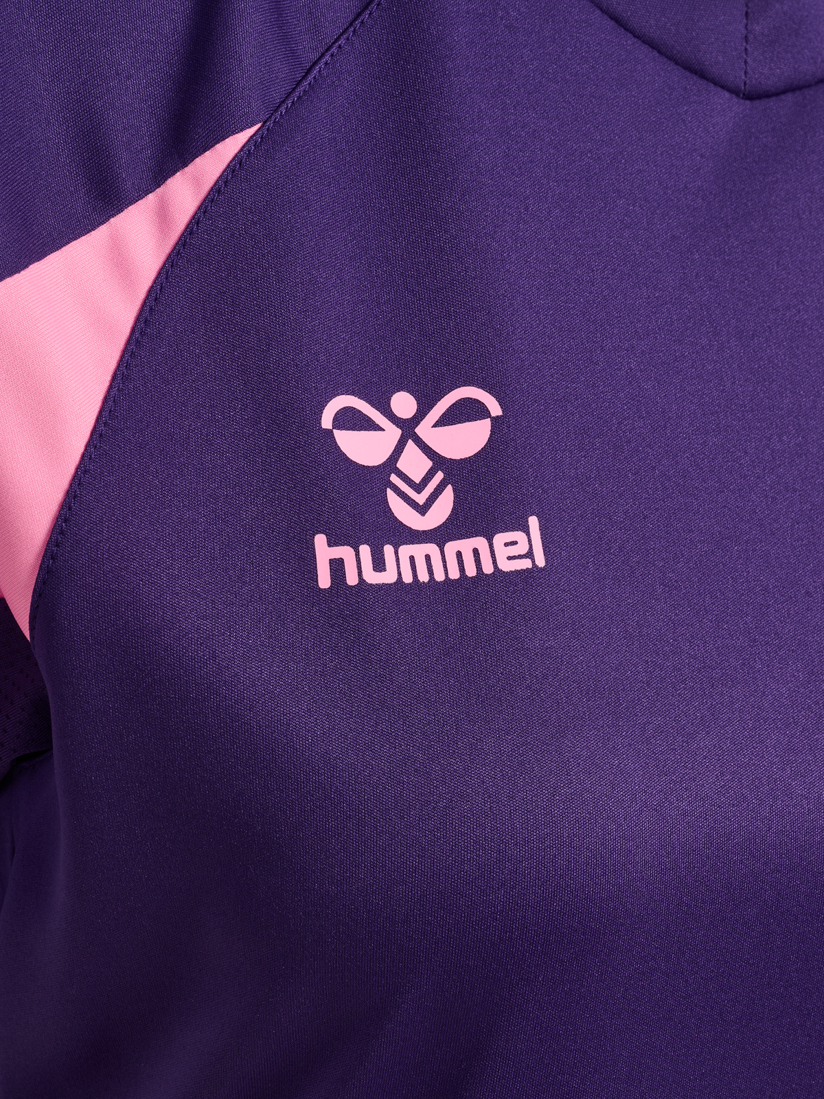 hmlCORE 2.0 JERSEY S/S WOMAN