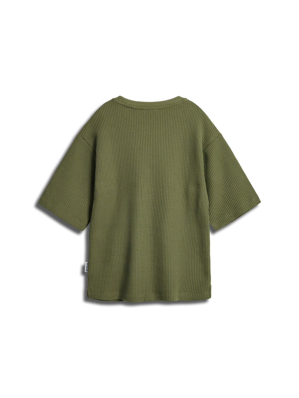 stsJACOB T-SHIRT S/S