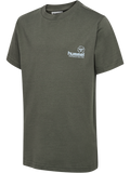 hmlJR REG GRAPHIC T-SHIRT S/S