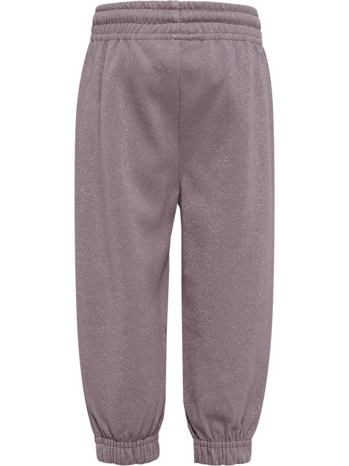 hmlMINI LOOSE GLI PANTS BEE