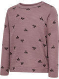 hmlMINI WOOL T-SHIRT L/S
