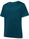 hmlBLAZE CLUB 26 POLY TEE KIDS