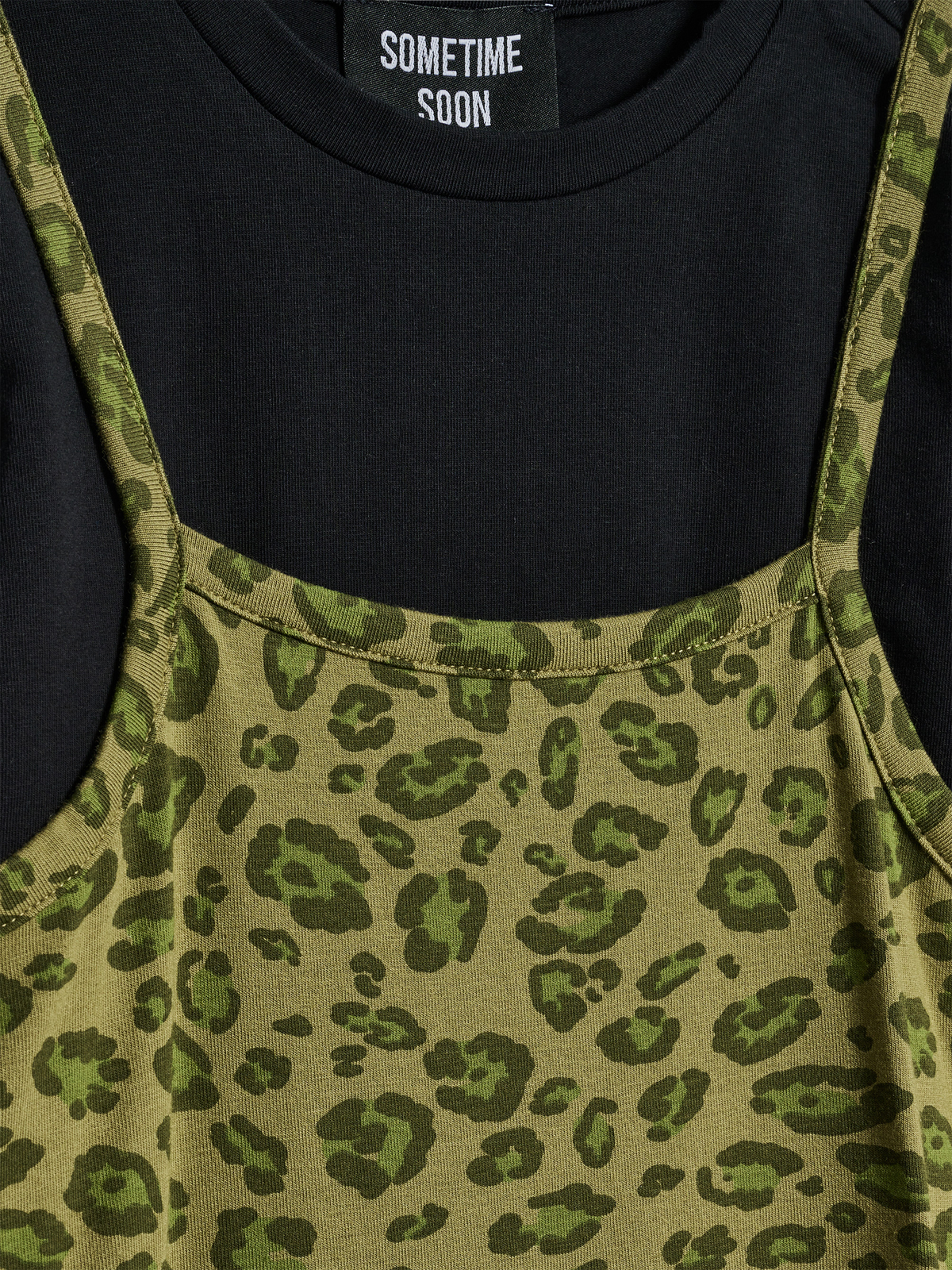 stsANNA DRESS