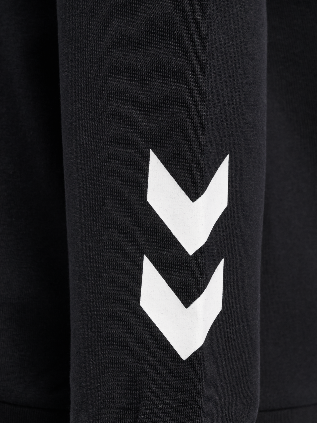 hmlESSI HOODIE