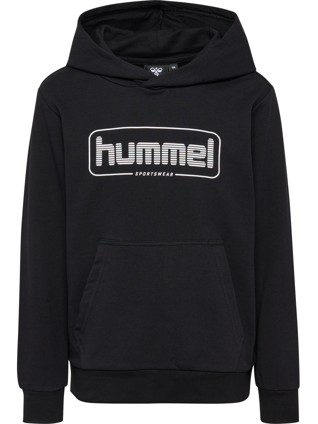 hmlBALLY HOODIE