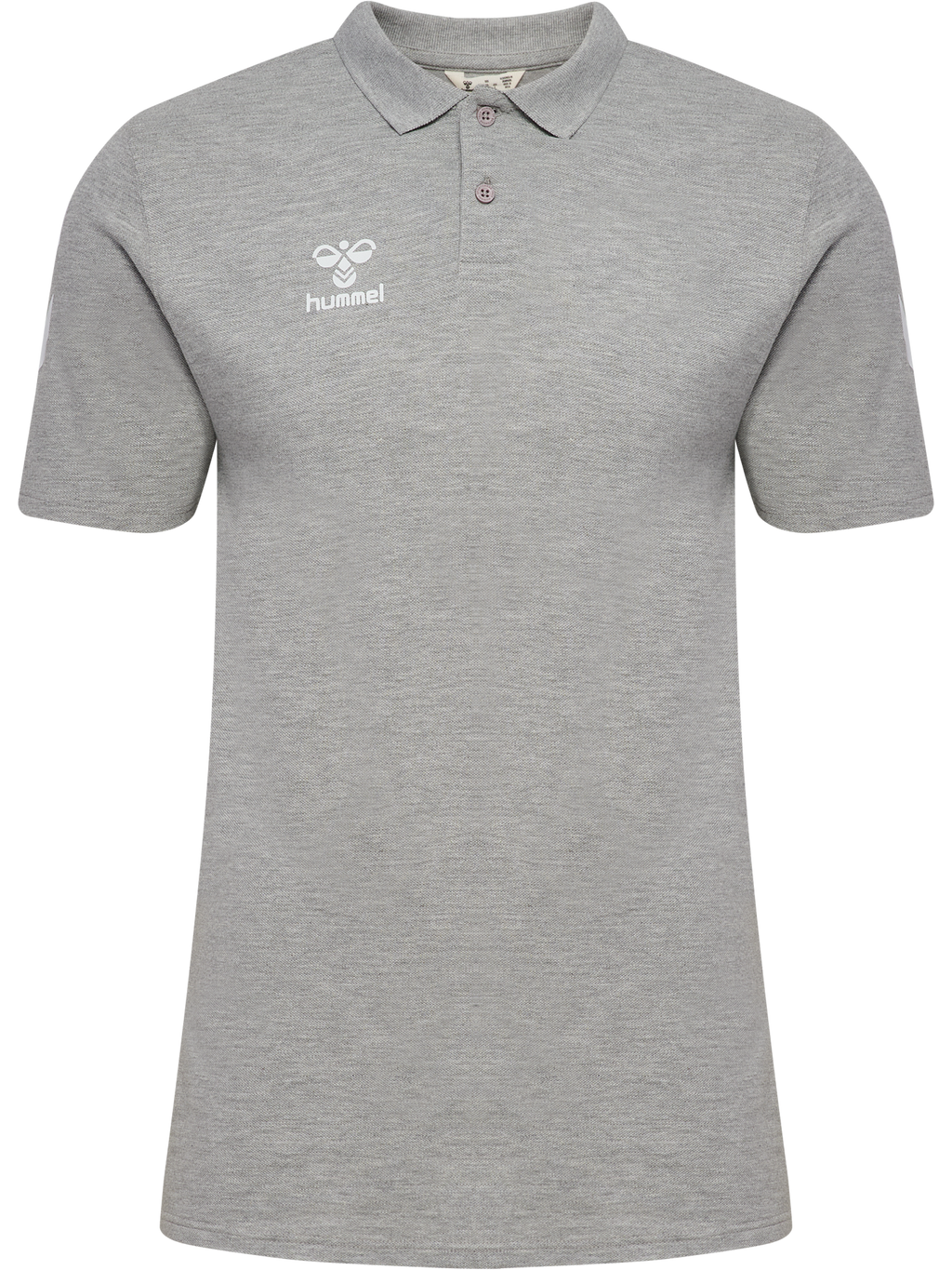 hmlGO 2.0 CHEVRON  POLO