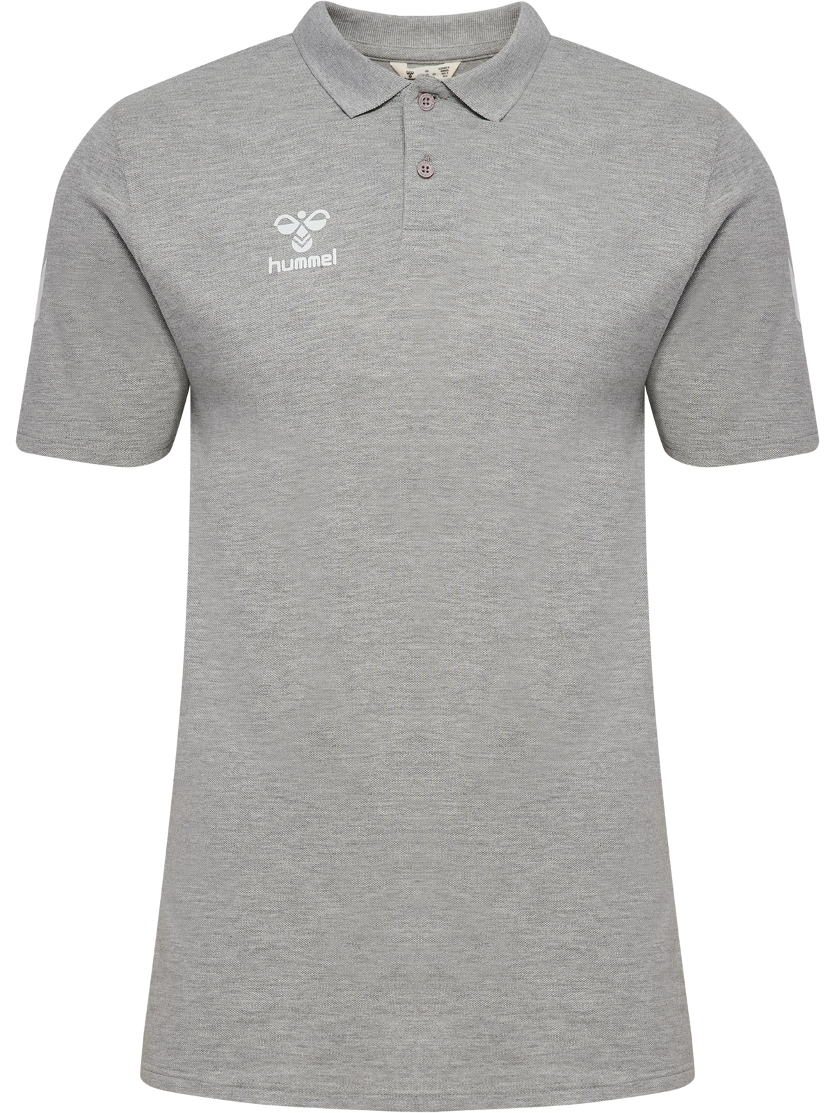 hmlGO 2.0 CHEVRON  POLO