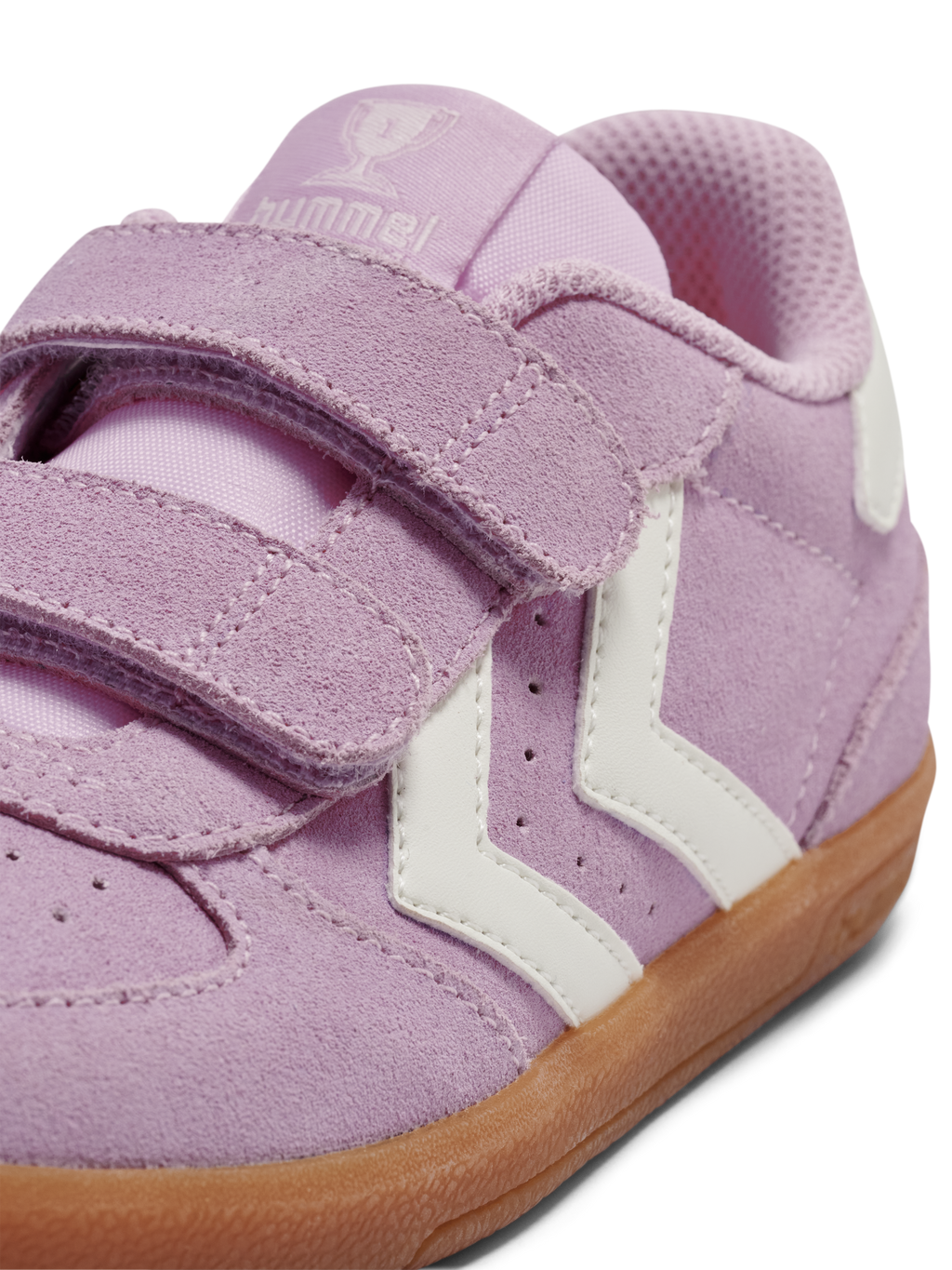 VICTORY SUEDE II