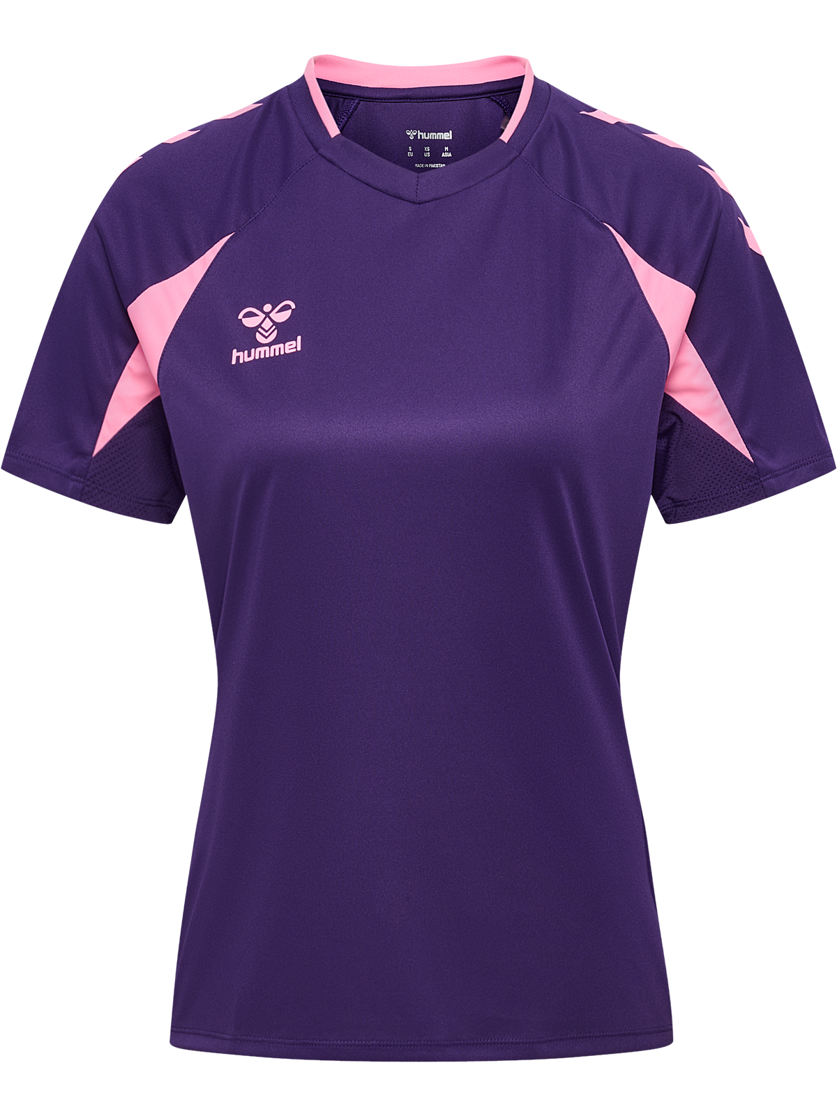 hmlCORE 2.0 JERSEY S/S WOMAN