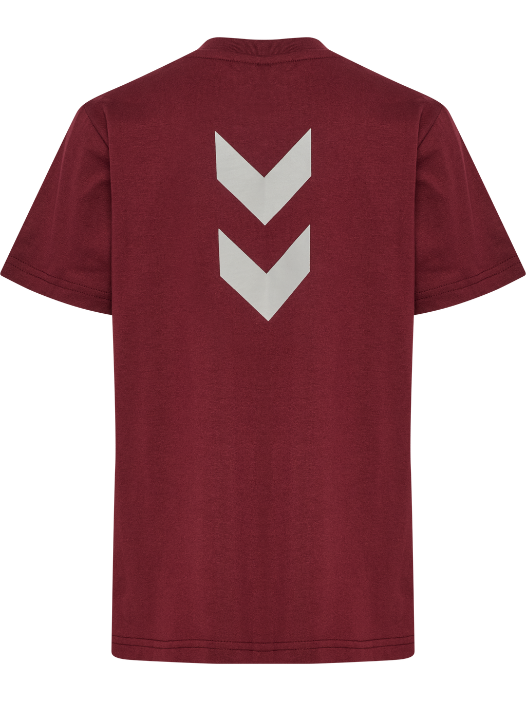 hmlJR GRAPHIC 1923 T-SHIRT S/S