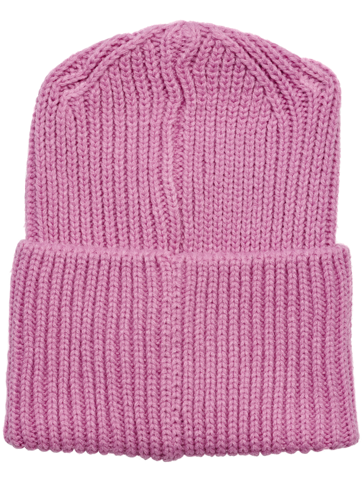 hmlJR HEAVY RIB KNIT BEANIE