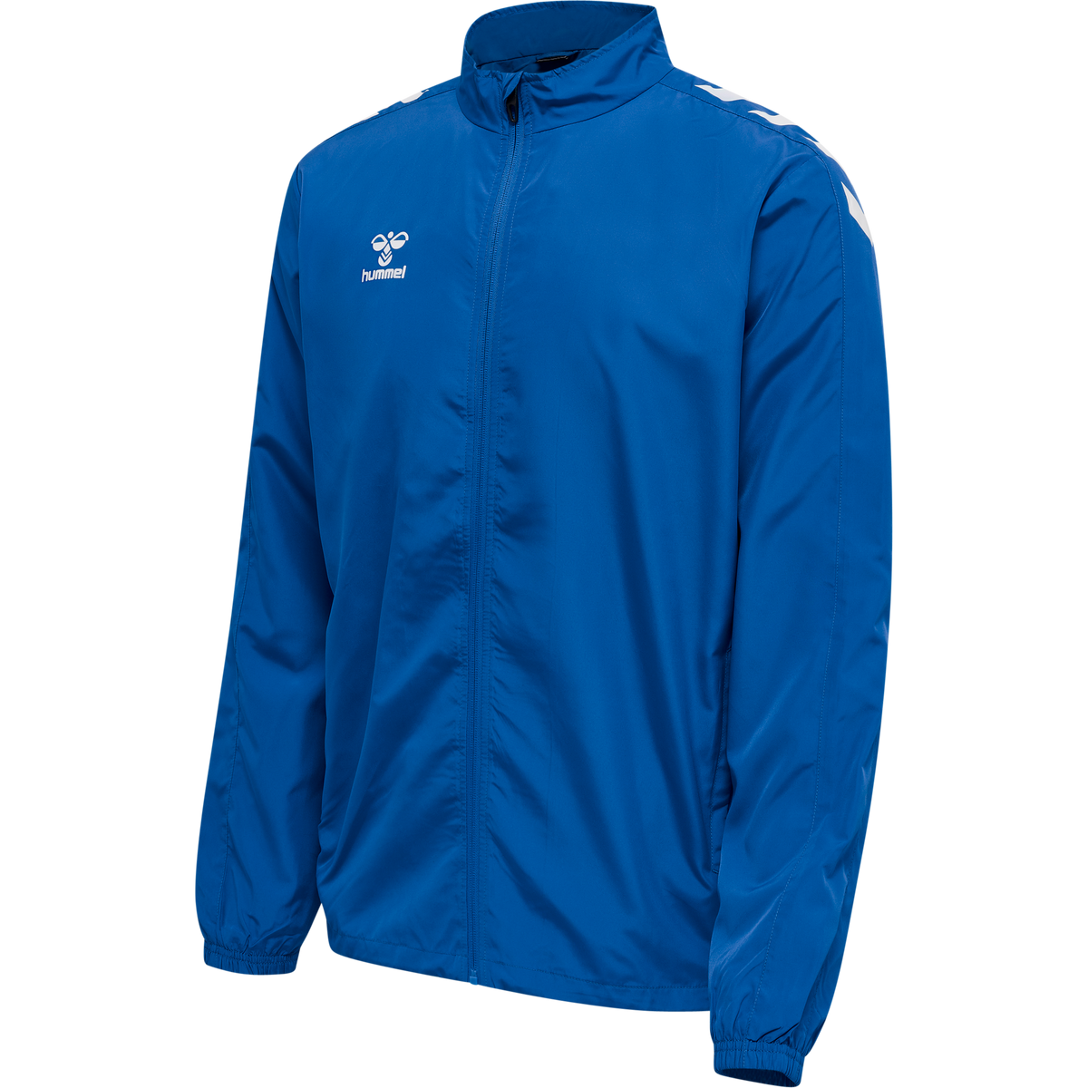 hmlCORE XK MICRO ZIP JACKET