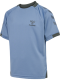 hmlPERFORMANCE JERSEY S/S KIDS