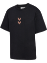 hmlREBEL T-SHIRT S/S
