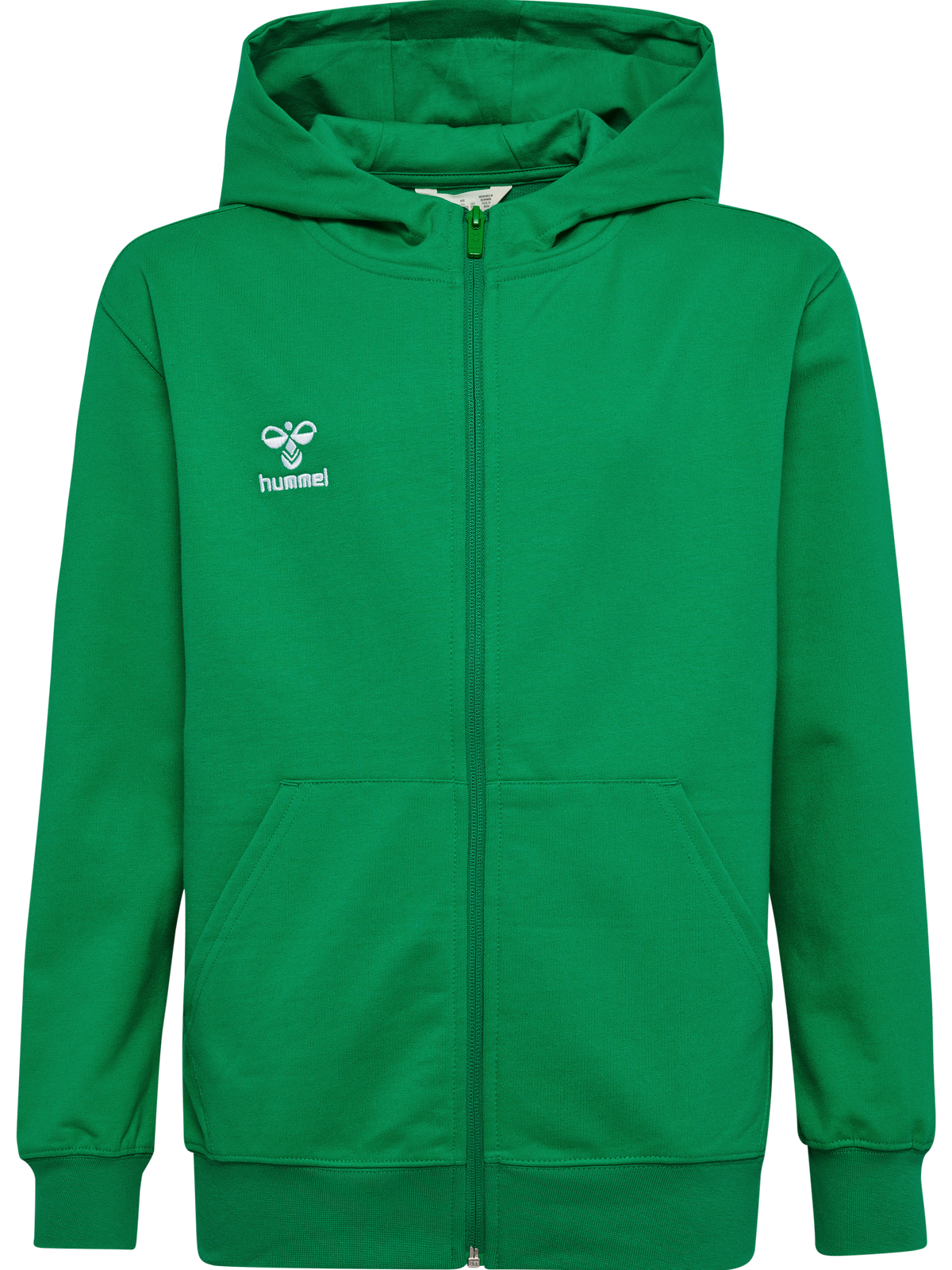 hmlGO 2.0 ZIP HOODIE KIDS