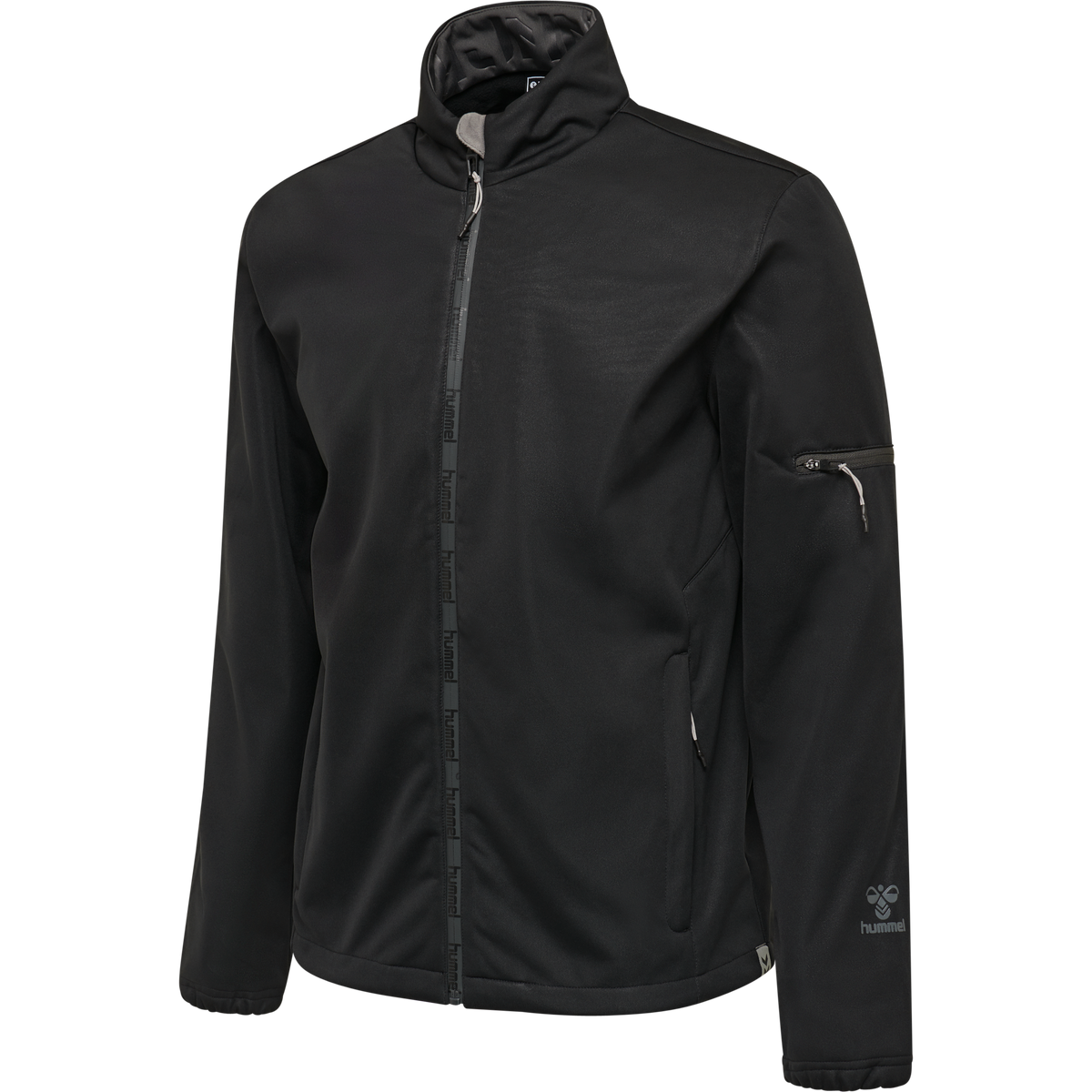 hmlNORTH SOFTSHELL JACKET KIDS