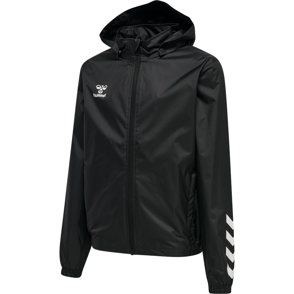hmlCORE XK SPRAY JACKET KIDS