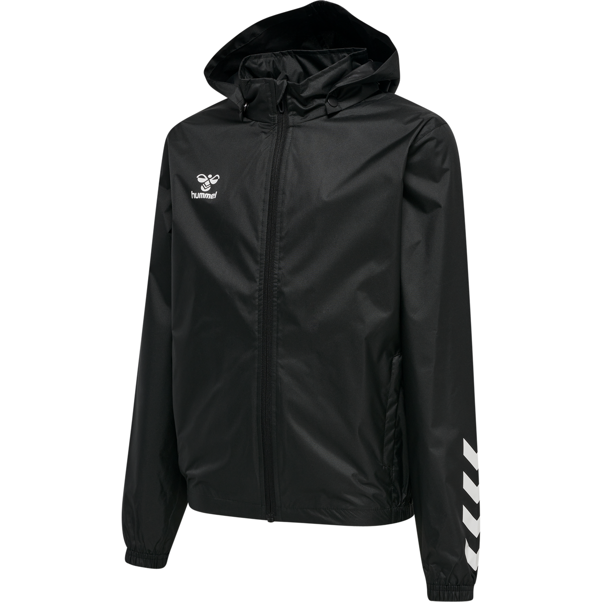 hmlCORE XK SPRAY JACKET KIDS