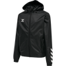 hmlCORE XK SPRAY JACKET KIDS