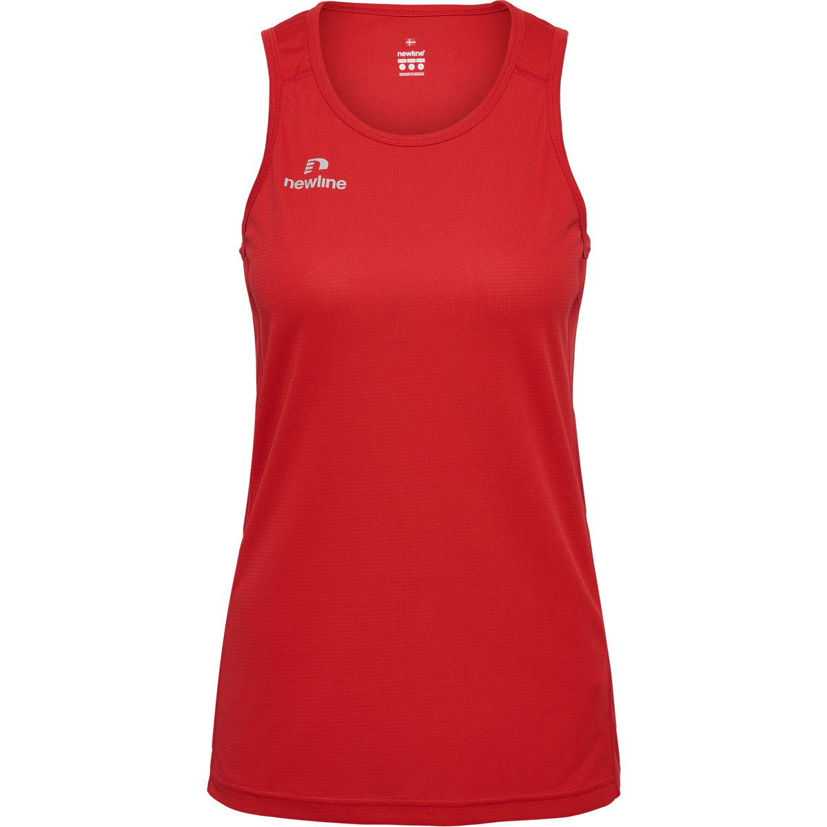 WOMEN'S ATHLETIC RUNNING SINGLET