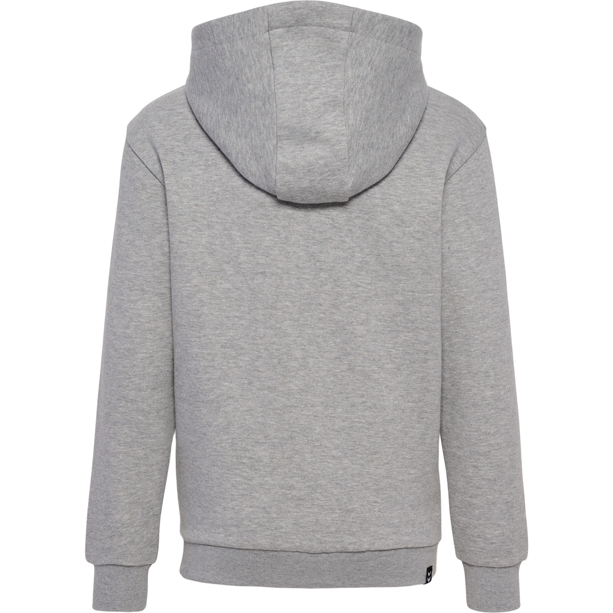 hmlMOVER COTTON HOODIE KIDS