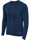 hmlHIIT SEAMLESS T-SHIRT L/S