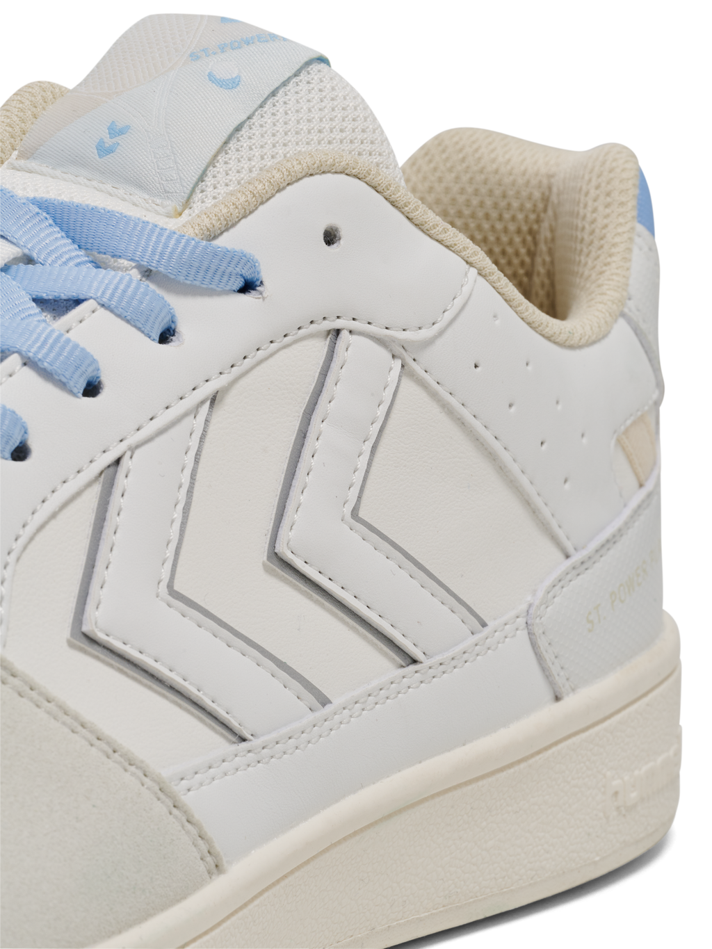 ST. POWER PLAY WM3