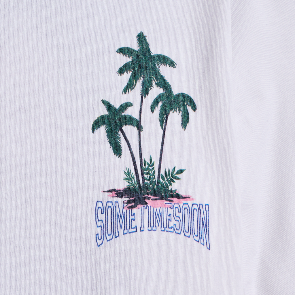 stsCLEMENTE T-SHIRT S/S