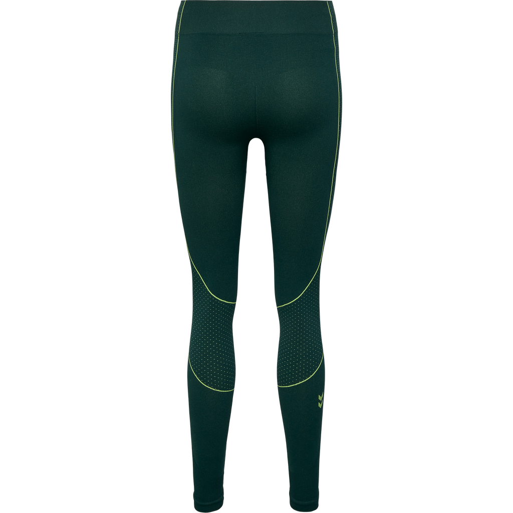 hmlMT ZONE SEAMLESS MW TIGHTS