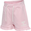hmlDREAM RUFFLE SHORTS