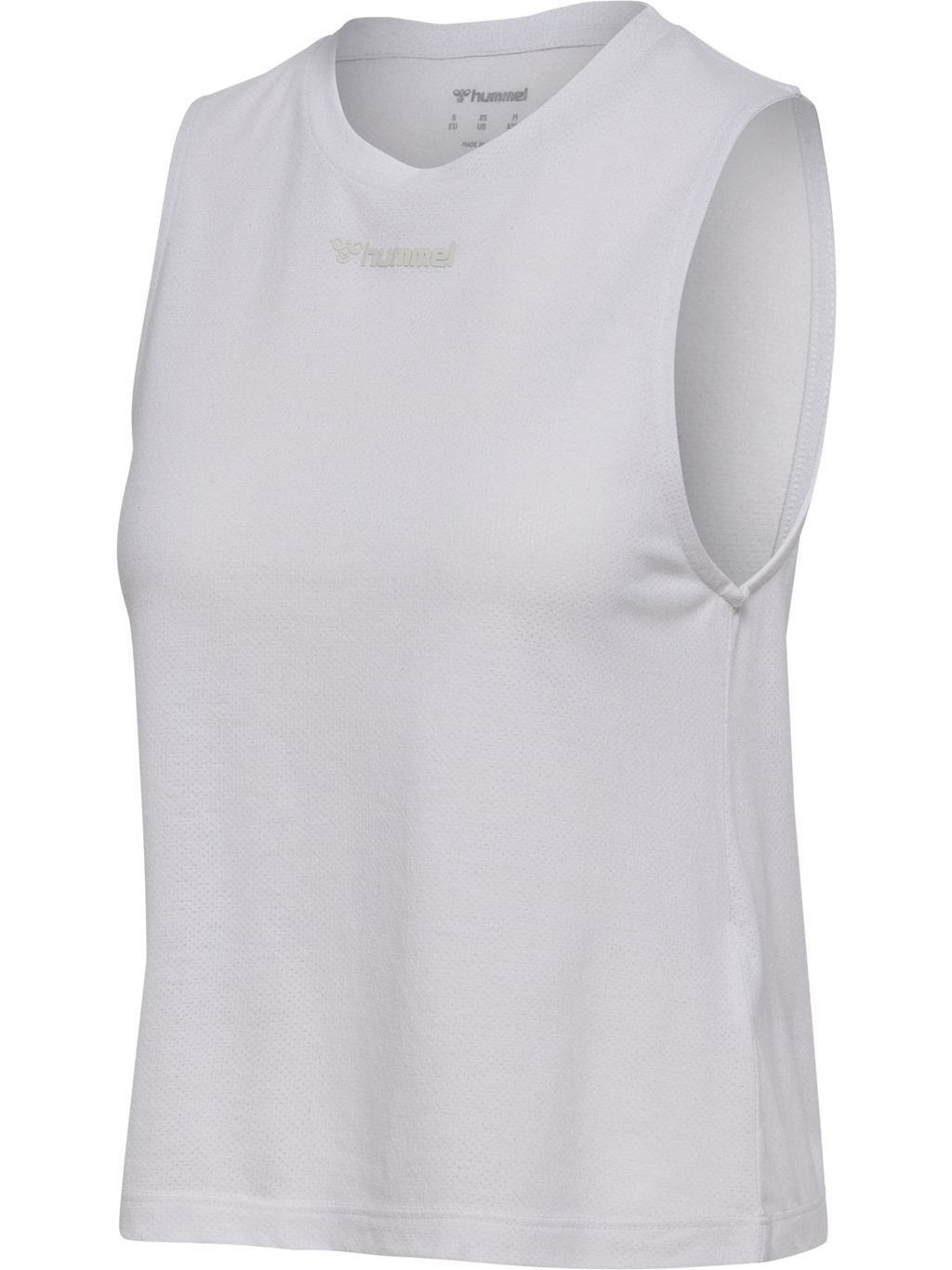 hmlMT VERA SHORT MUSCLE TANKTOP