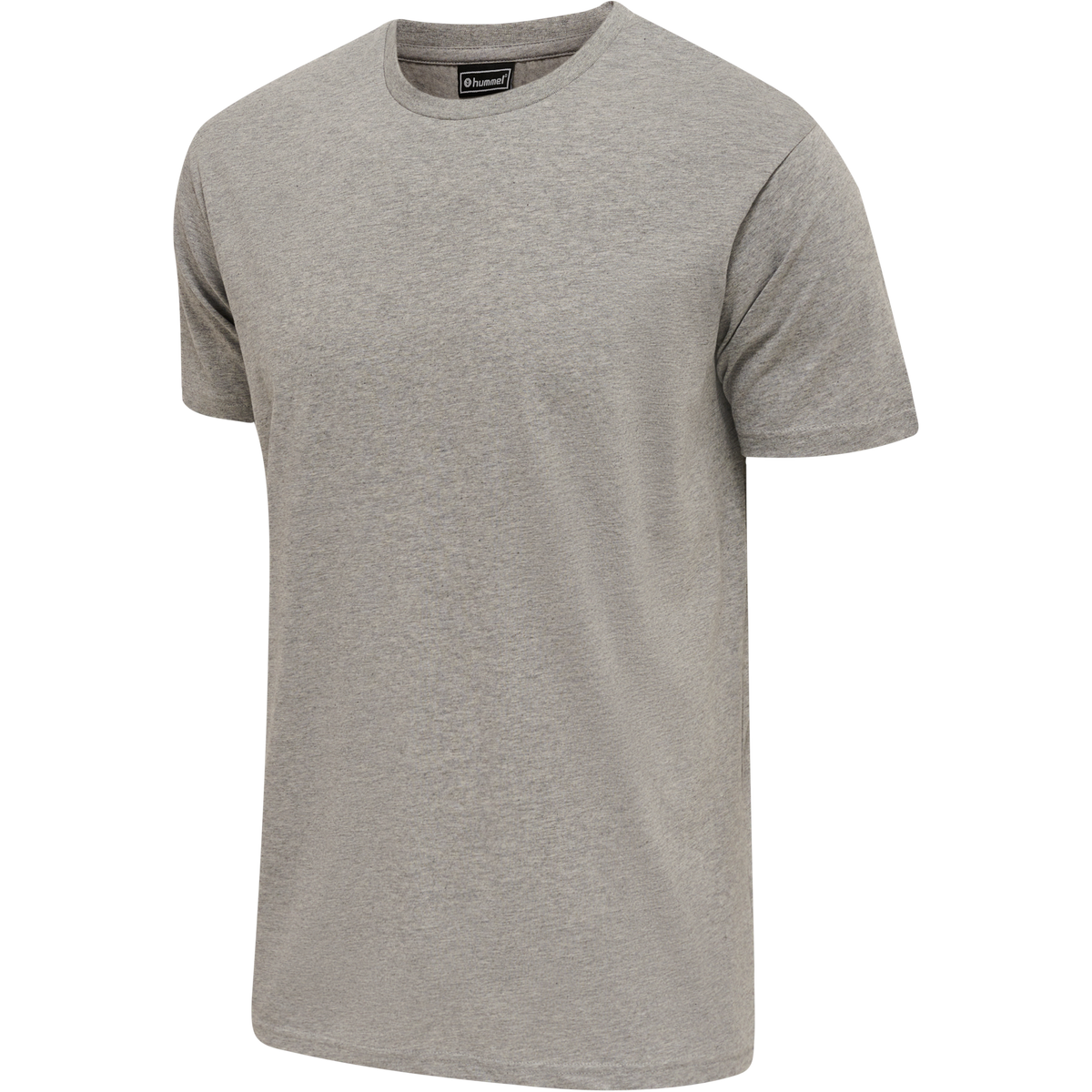 hmlRED BASIC T-SHIRT S/S