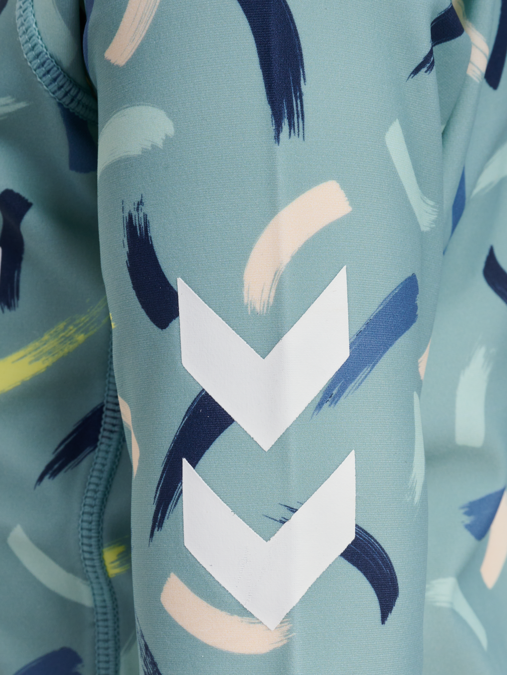 hmlMORGAT SWIM SUIT