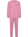 hmlJR BASE SWEAT SET