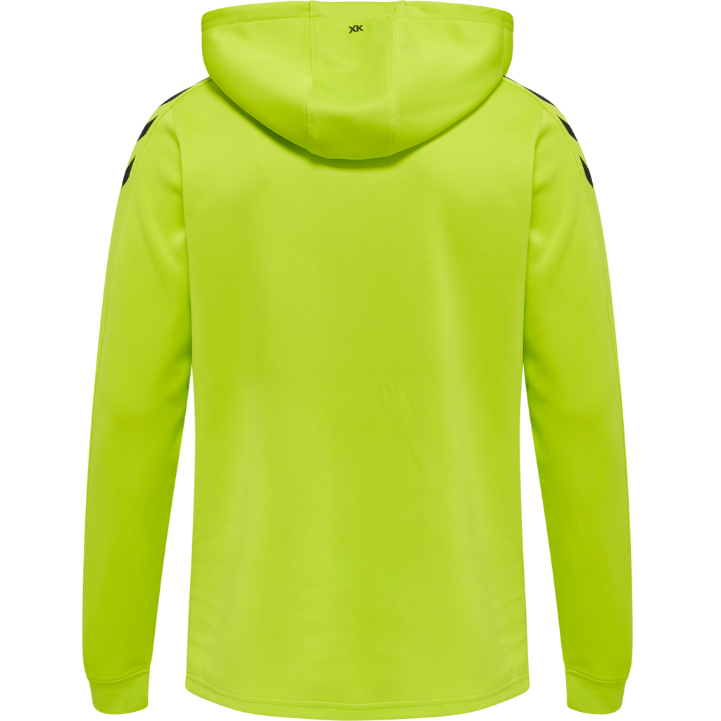 hmlCORE XK POLY SWEAT HOODIE