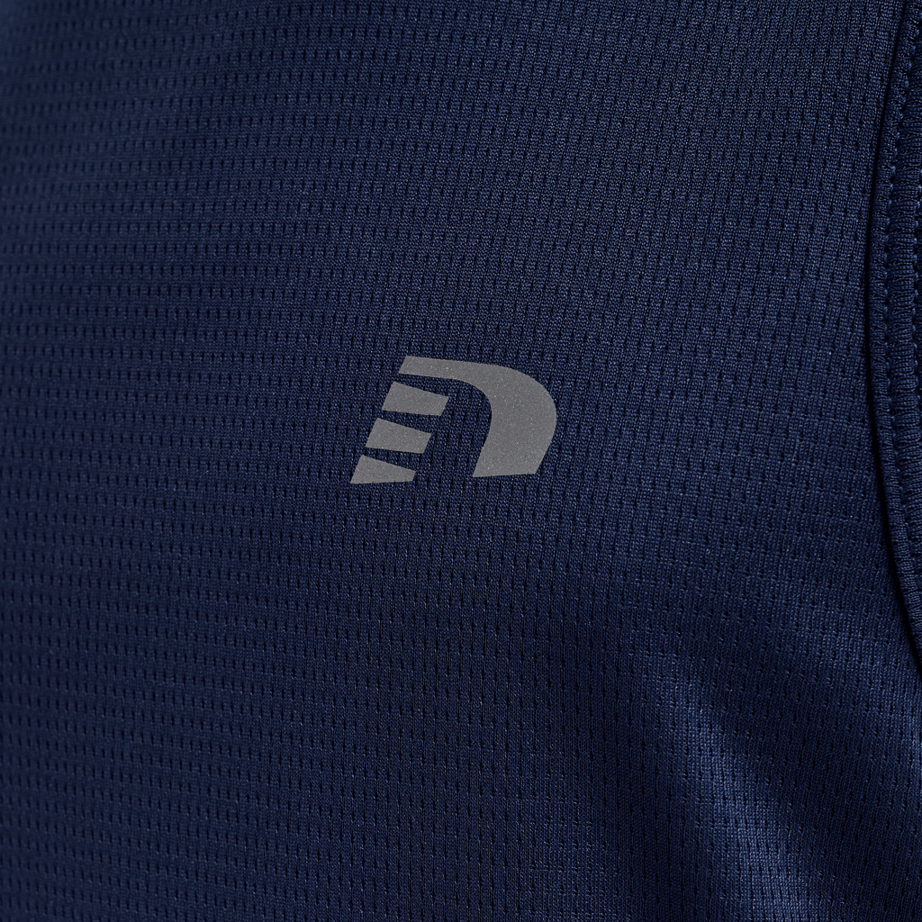 KIDS CORE RUNNING SINGLET