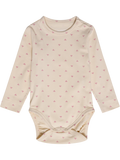hmlMINI BEE AOP BODY L/S