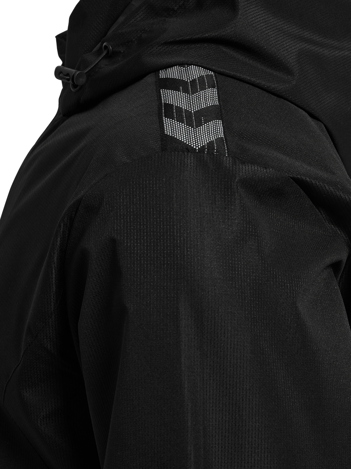 hmlAUTHENTIC ALL WEATHER JACKET