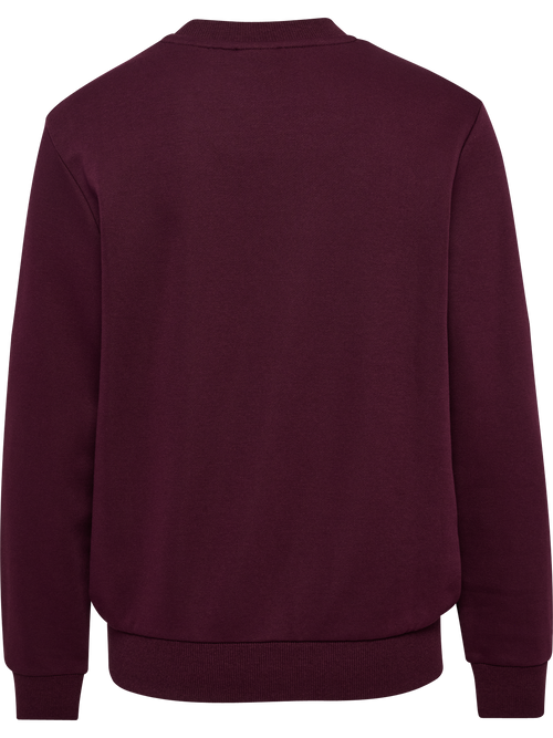 hmlGRACE SWEAT CREWNECK