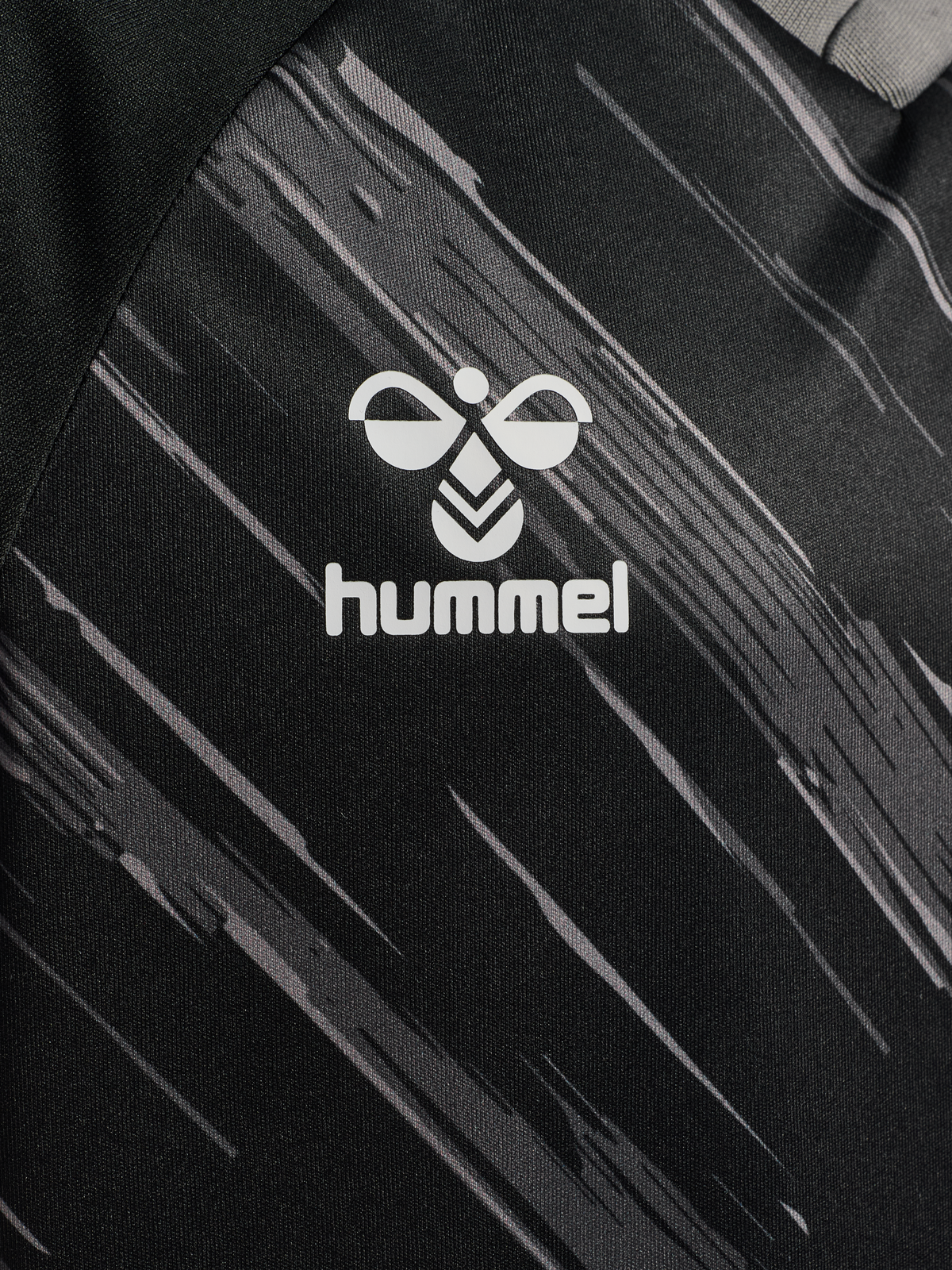 hmlMATCH TRIUMPH JERSEY S/S KIDS