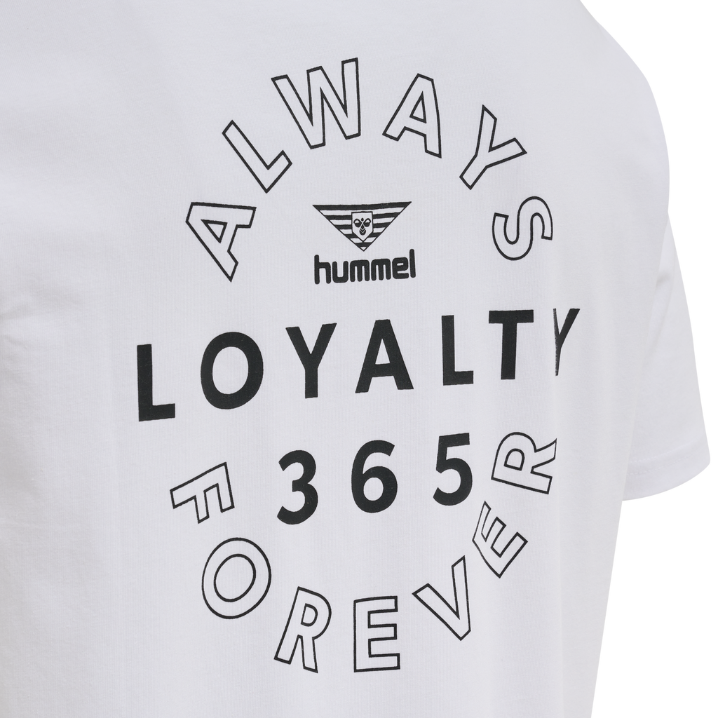 hmlLGC 365 T-SHIRT