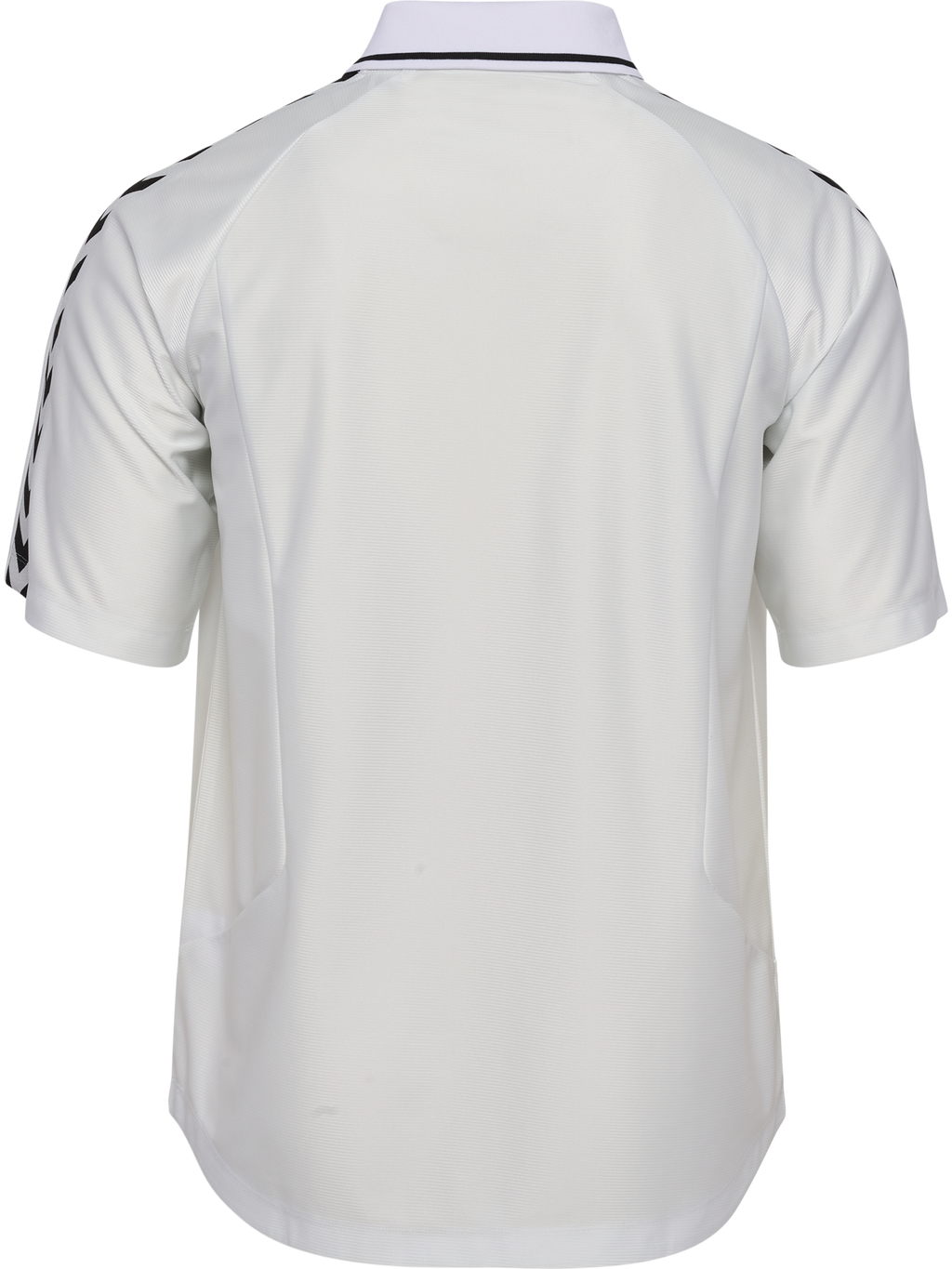 hmlROOT SOCCER JERSEY S/S