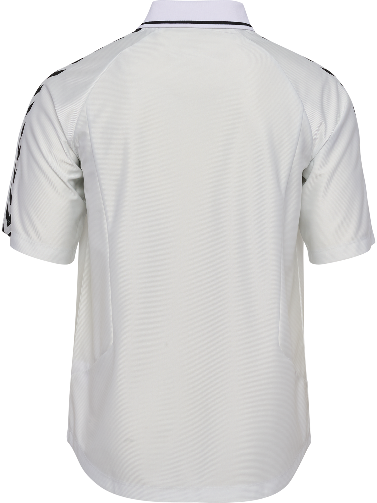hmlROOT SOCCER JERSEY S/S