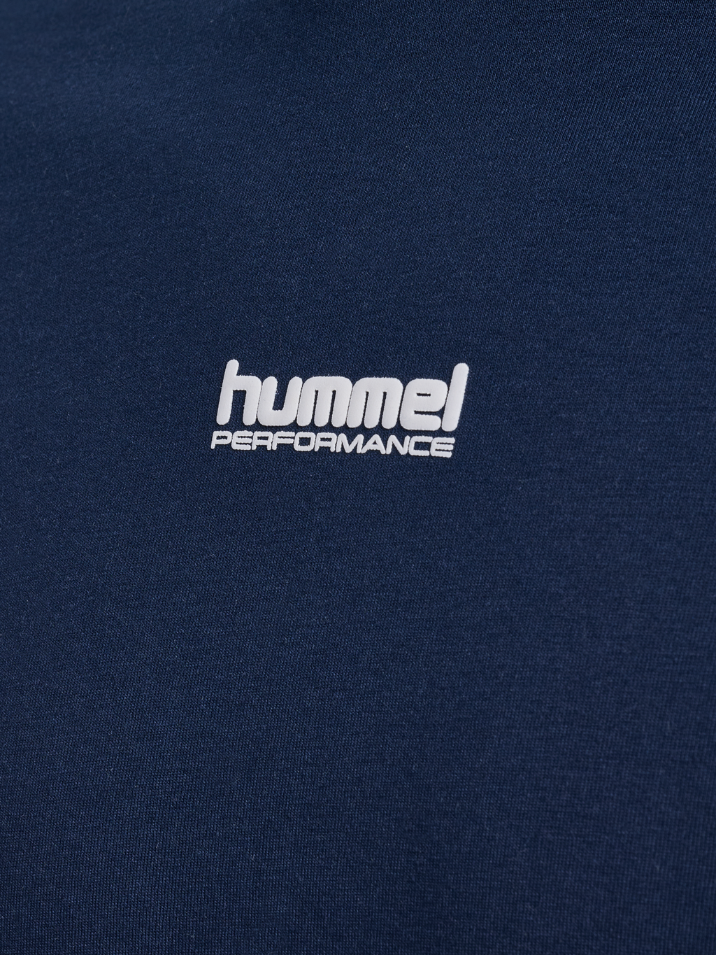 hmlPULSE PIPING T-SHIRT L/S