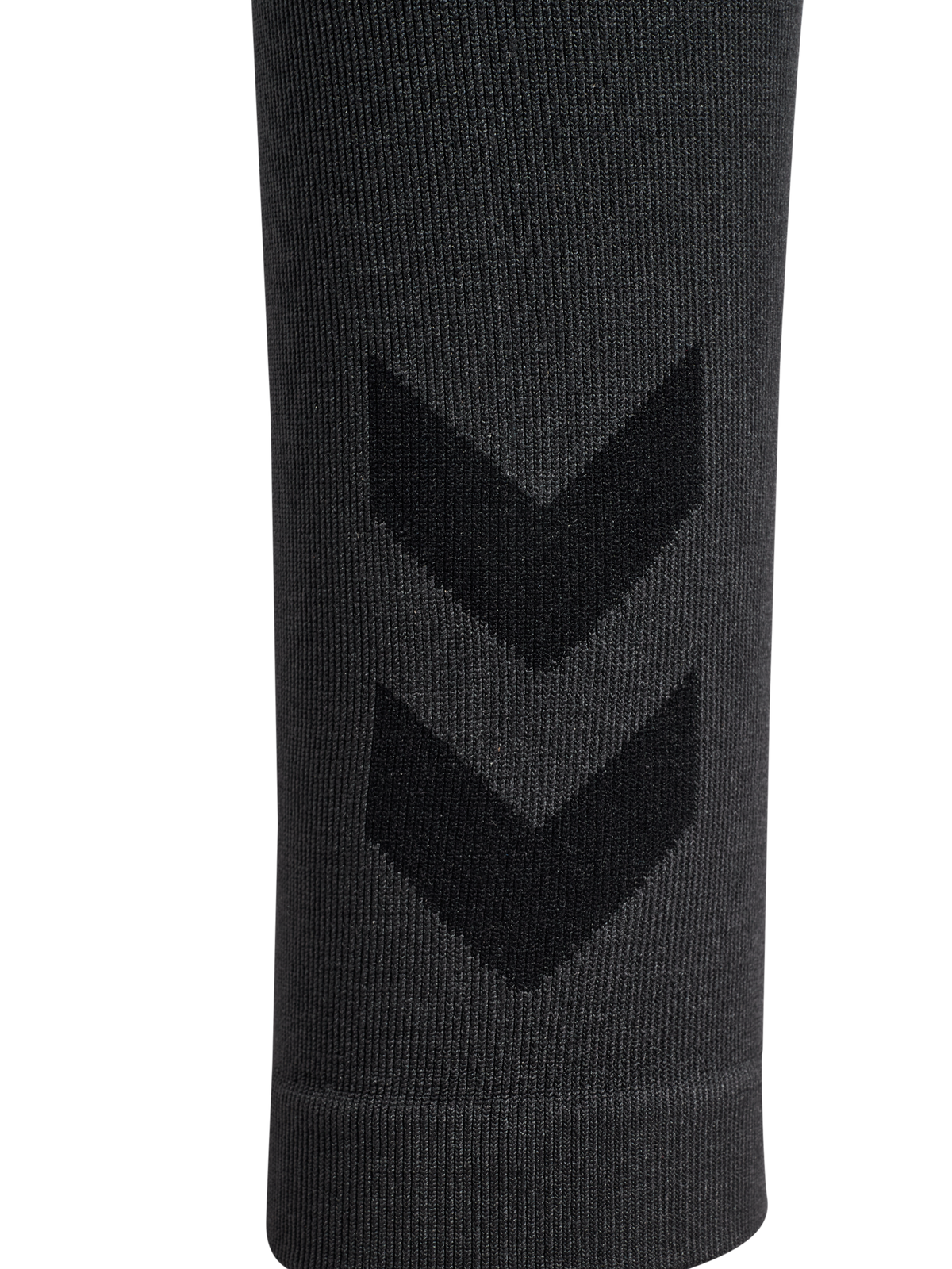 hmlUNITY SEAMLESS CROP T-SHIRT L/S