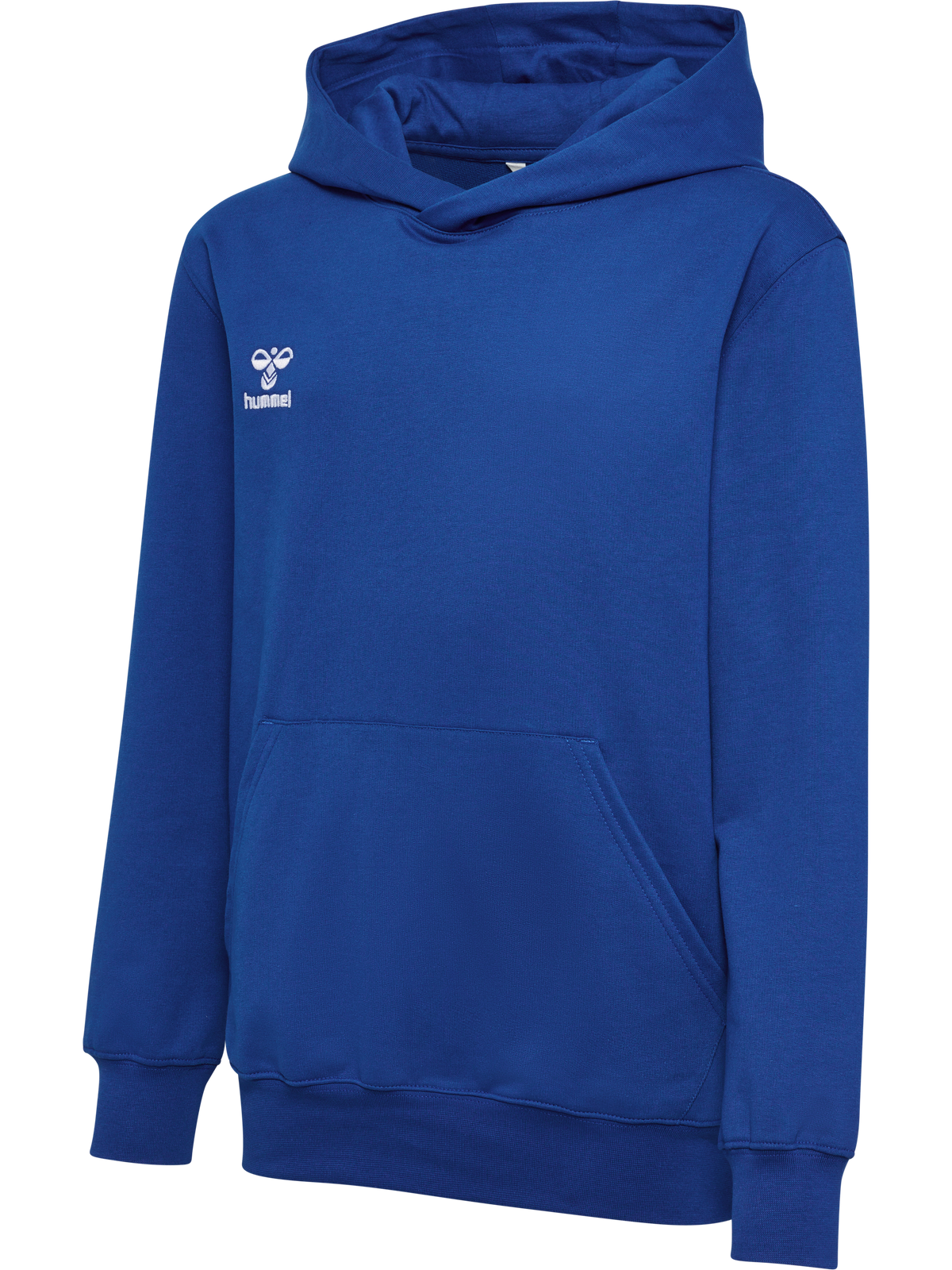 hmlGO 2.0 HOODIE KIDS