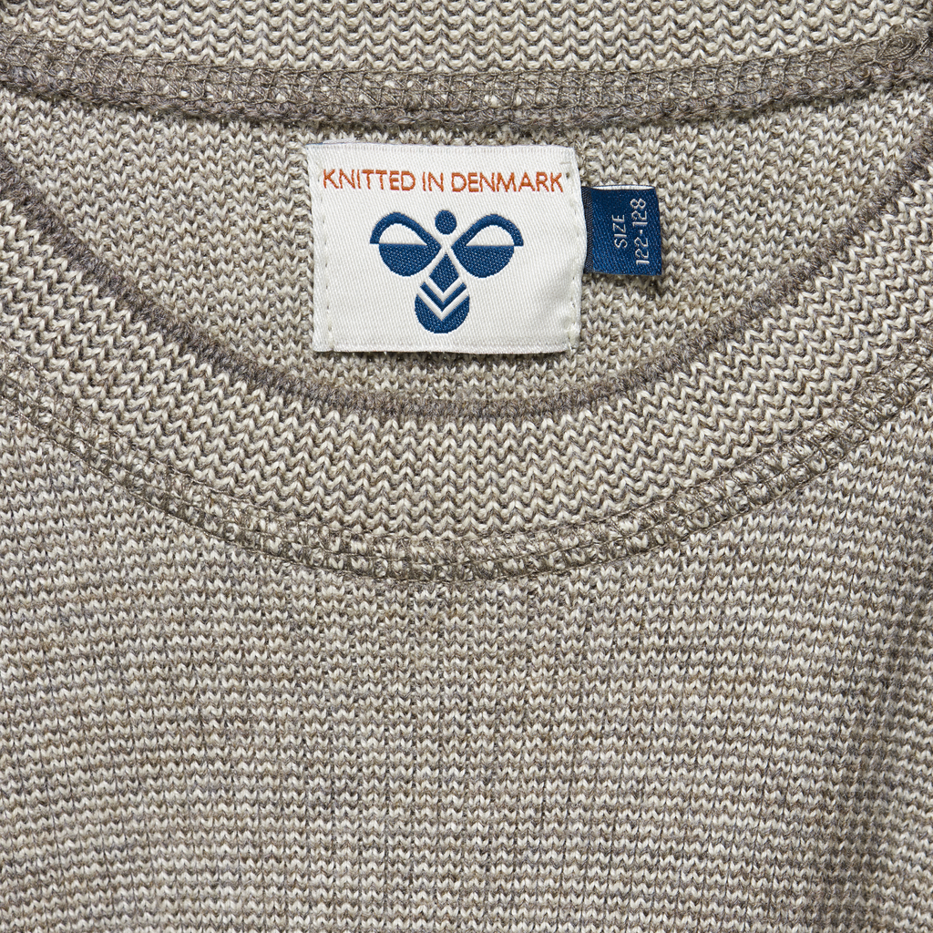 hmlHEART KNIT